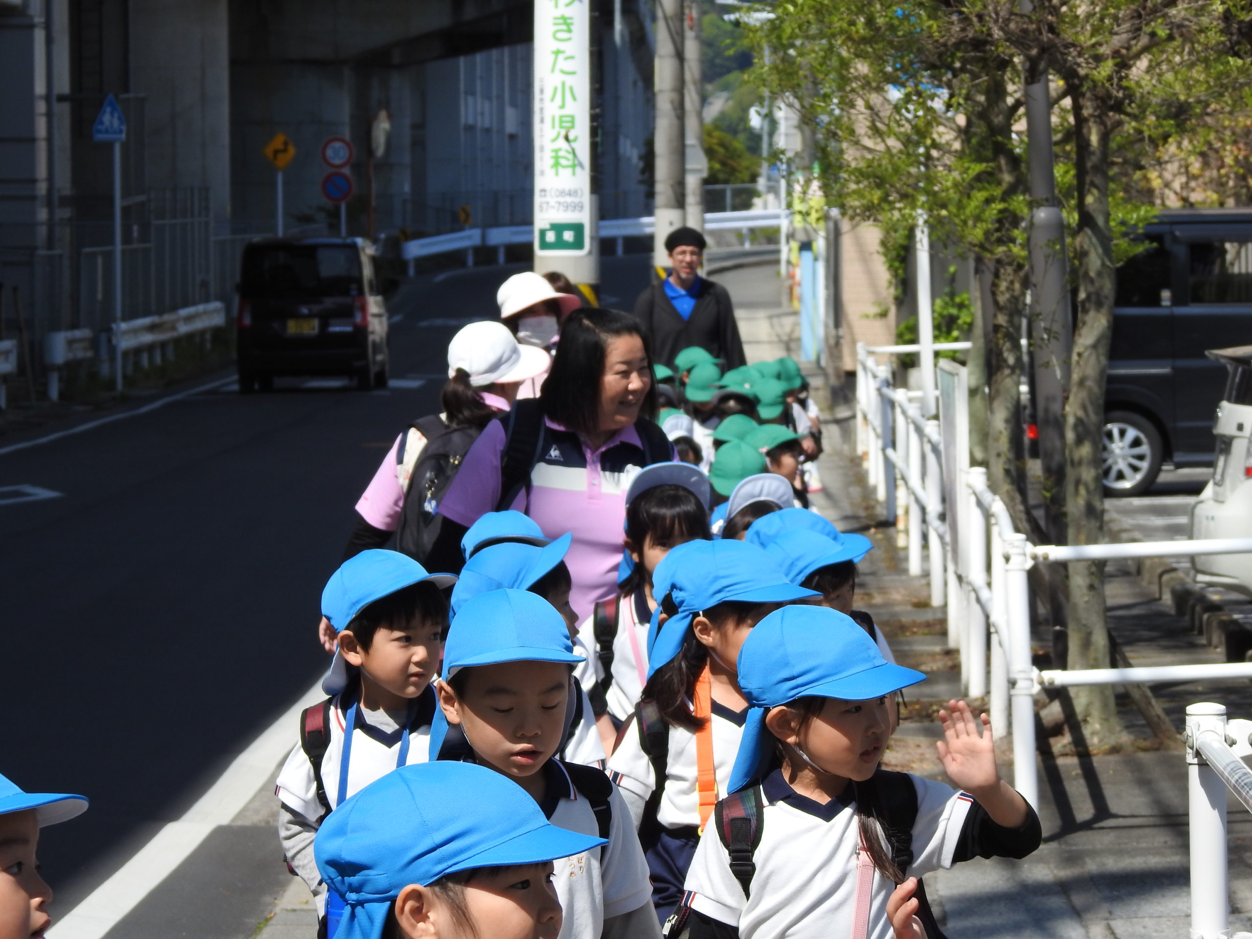 Dscn9465 三原みどり幼稚園